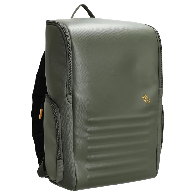 Mandarina Duck Smart Duck - Mochila 43 cm (pine green)