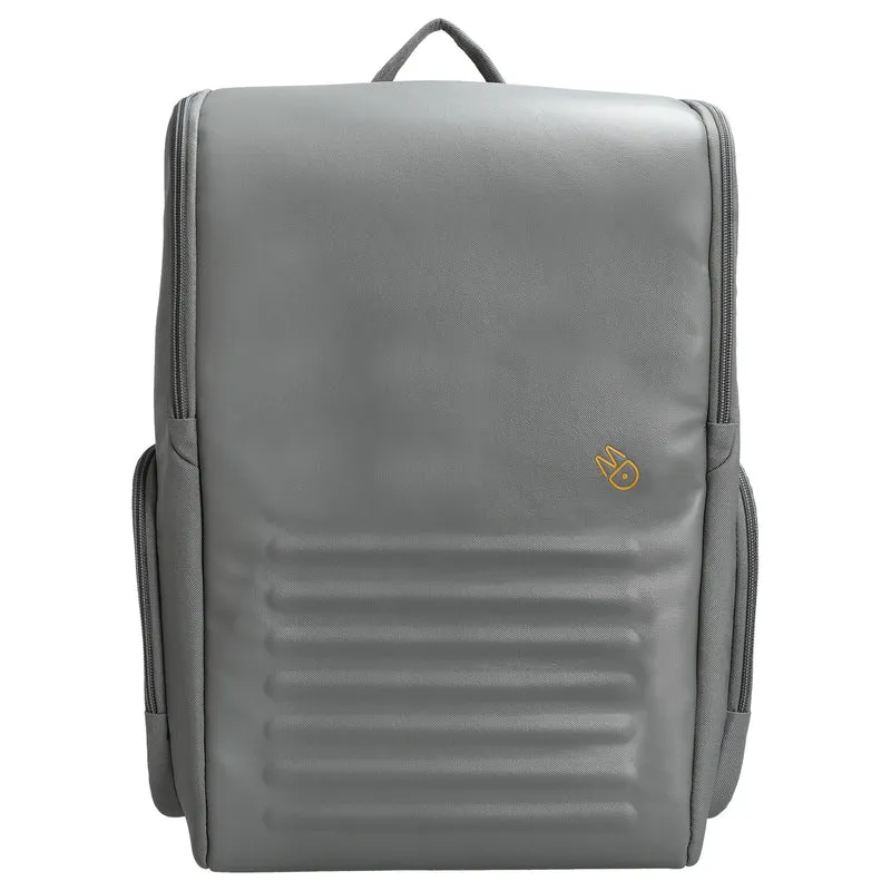 Mandarina Duck Smart Duck - Mochila 43 cm (iron)