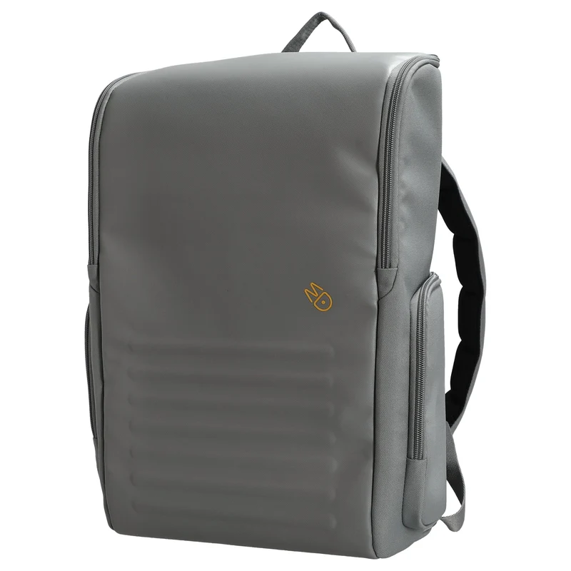 Mandarina Duck Smart Duck - Mochila 43 cm (iron)
