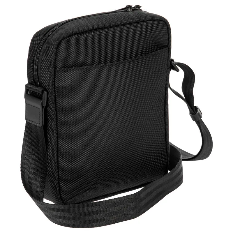 Porsche Design Roadster Nylon Evo - Bolso de hombro XS 23.5 cm (black)