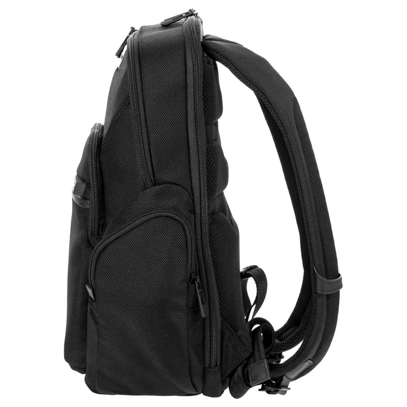 Porsche Design Roadster Nylon Evo - Mochila S 15.6" 38 cm (black)