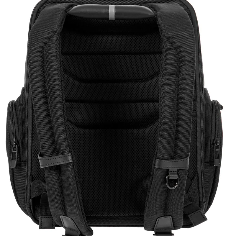 Porsche Design Roadster Nylon Evo - Mochila S 15.6" 38 cm (black)
