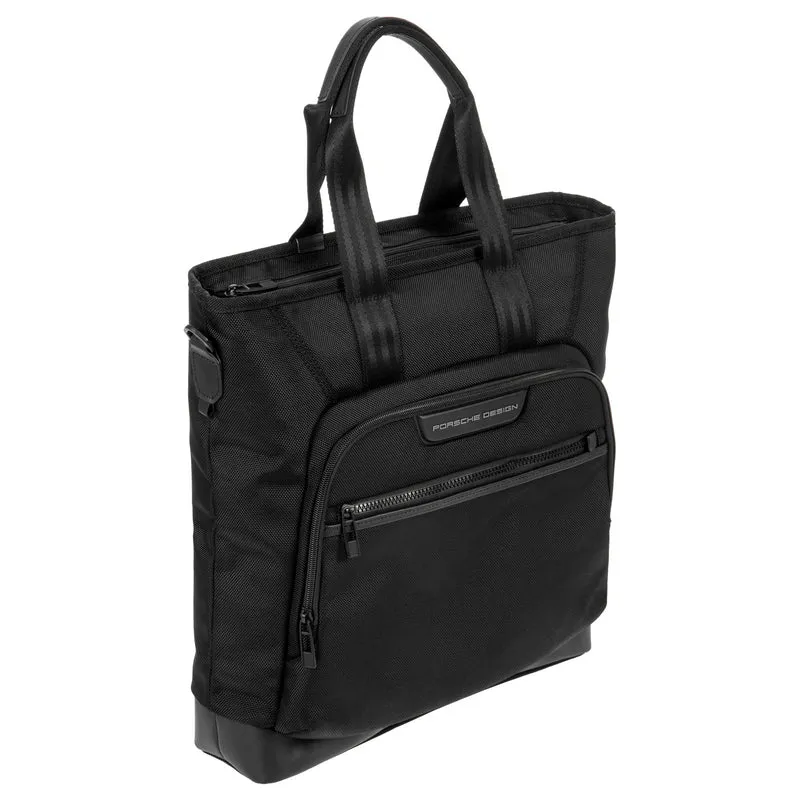 Porsche Design Roadster Nylon Evo - Bolsa para portátil 15.6" 39.5 cm (black)