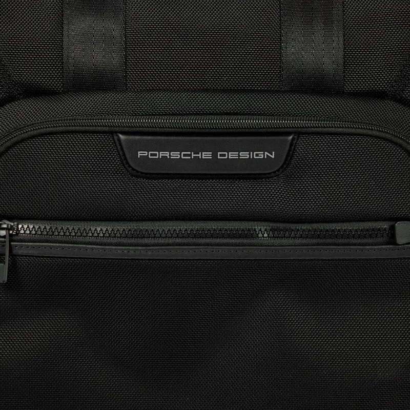 Porsche Design Roadster Nylon Evo - Bolsa para portátil 15.6" 39.5 cm (black)