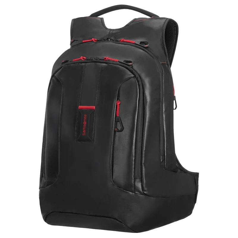 Samsonite Paradiver Light - Mochila 15.6" 48 cm (schwarz)