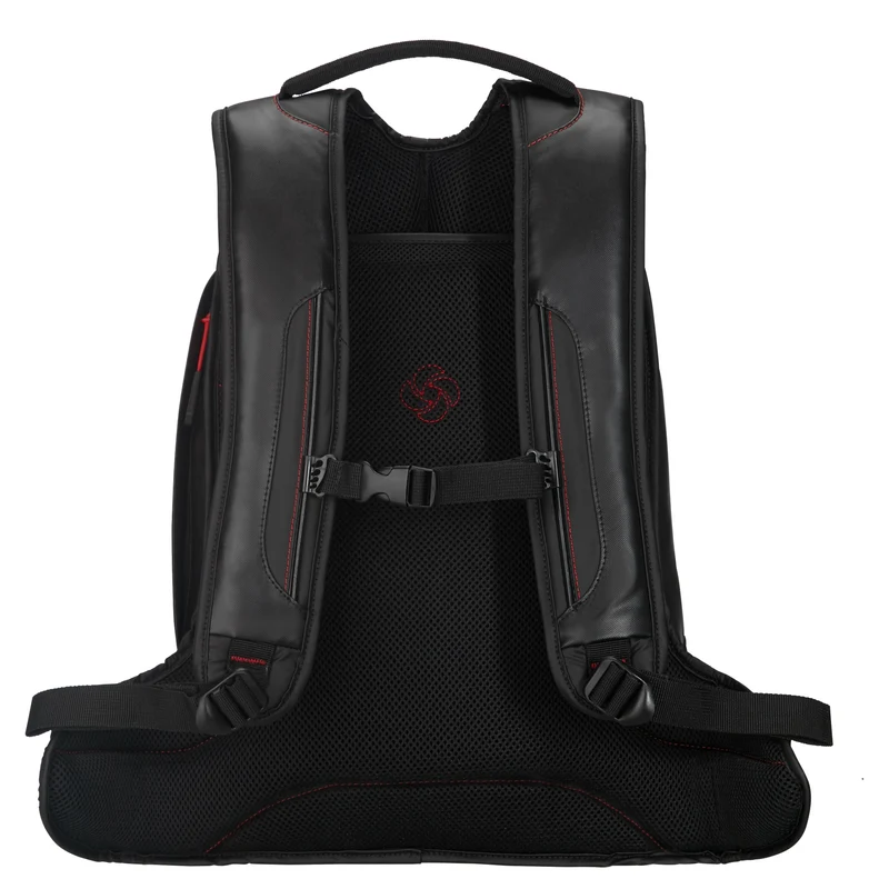 Samsonite Paradiver Light - Mochila 15.6" 48 cm (schwarz)