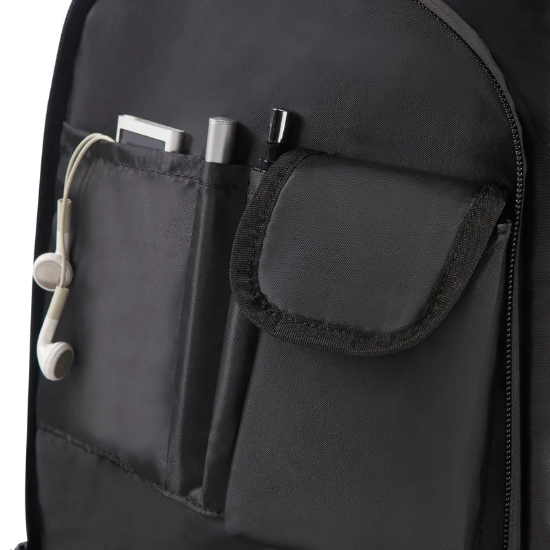 Samsonite Paradiver Light - Mochila 15.6" 48 cm (schwarz)