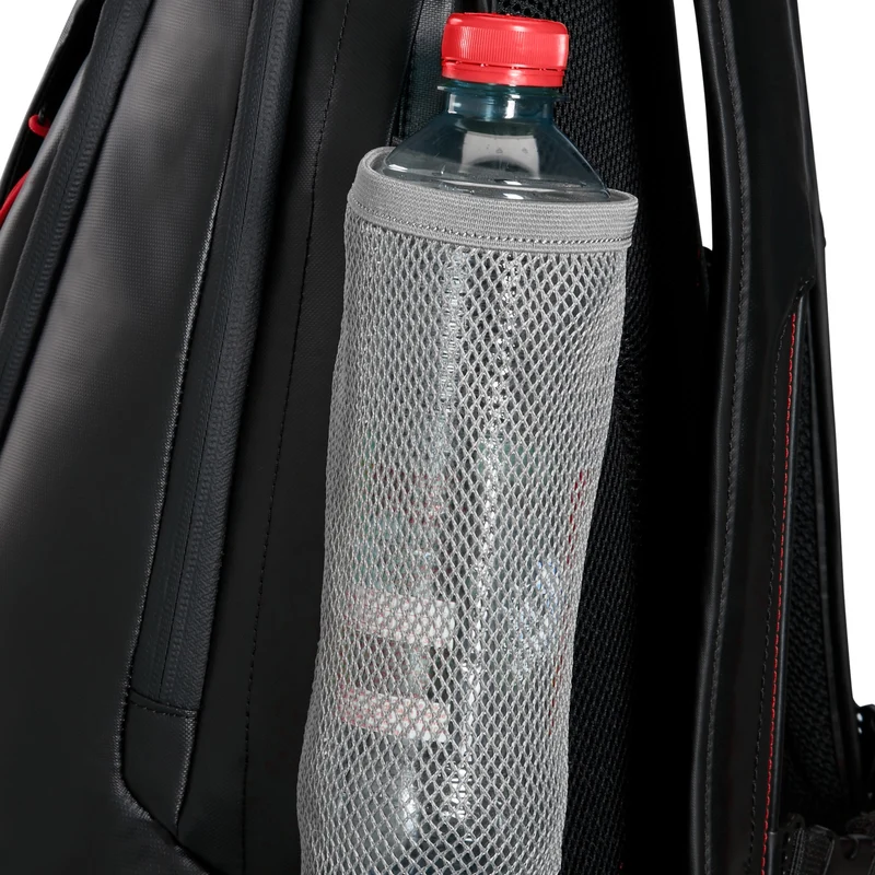 Samsonite Paradiver Light - Mochila 15.6" 48 cm (schwarz)