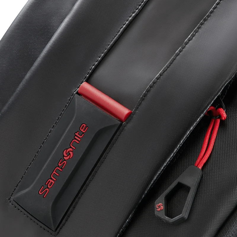 Samsonite Paradiver Light - Mochila 15.6" 48 cm (schwarz)