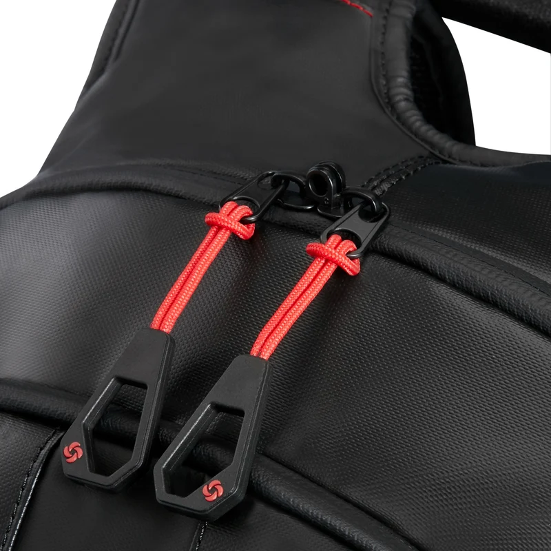 Samsonite Paradiver Light - Mochila 15.6" 48 cm (schwarz)