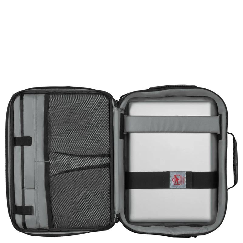 Wenger Insight 15.6" - Funda para portátil 44 cm (grau)