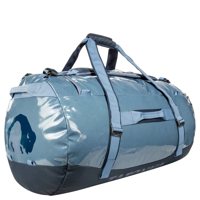 Tatonka Barrel 110 - Bolsa de viaje 74 cm (elemental blue)