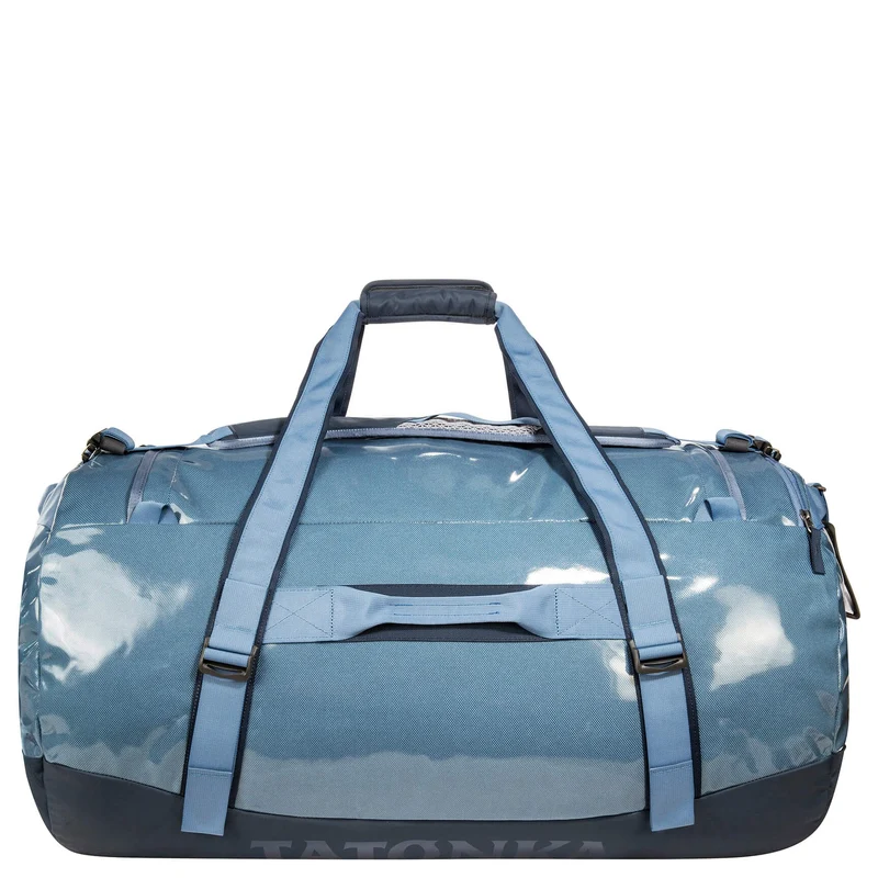 Tatonka Barrel 110 - Bolsa de viaje 74 cm (elemental blue)
