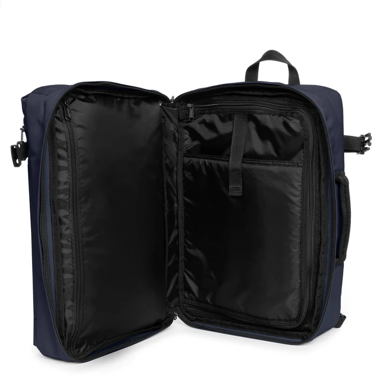 Eastpak selection Transit R Pack - Bolsa de viaje 15" 44 cm (ultra marine)