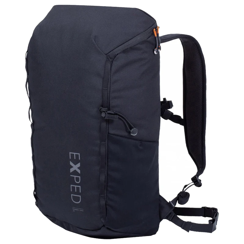 Exped Hiking Summit Hike 25 - Mochila 50 cm (black)