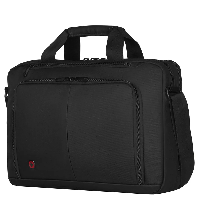 Wenger Source 16 - Funda para portátil 41 cm (black)