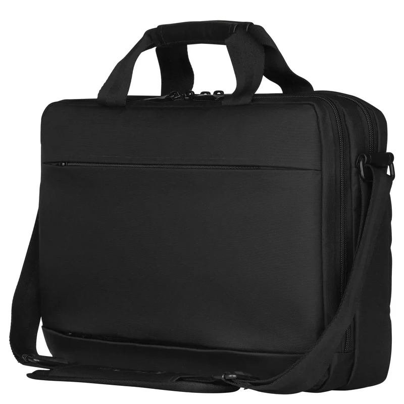 Wenger Source 16 - Funda para portátil 41 cm (black)