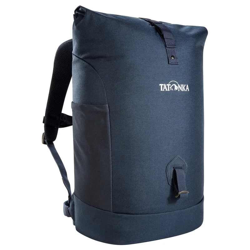 Tatonka Grip Rolltop Pack 25 - Mochila 15.4" 50 cm (navy)