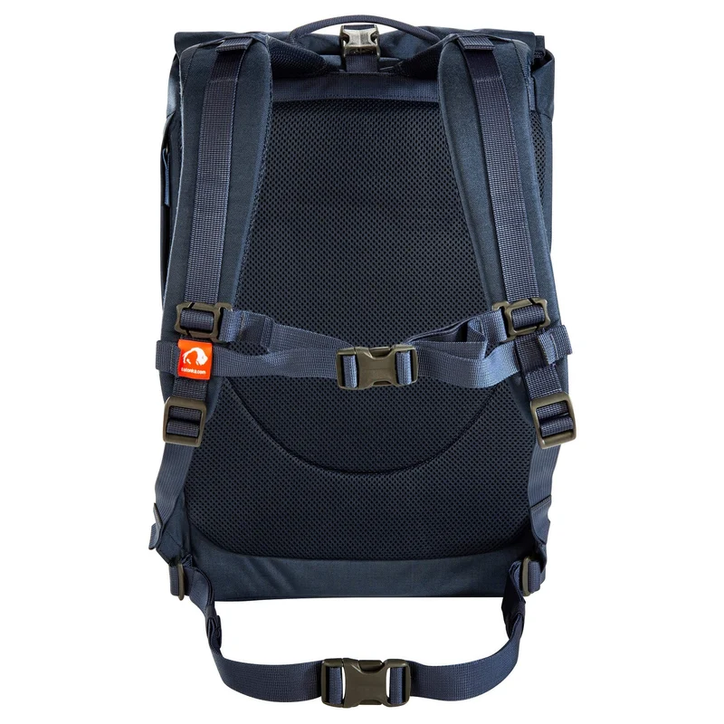 Tatonka Grip Rolltop Pack 25 - Mochila 15.4" 50 cm (navy)