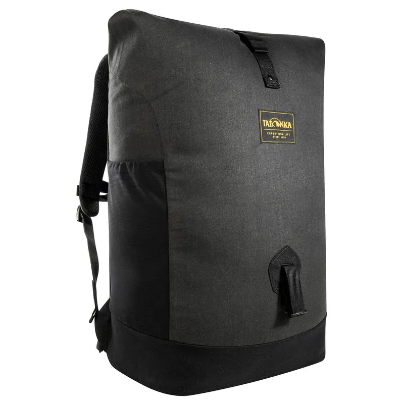 Tatonka Grip Rolltop Pack 34 Kapok - Mochila 15.4" 55 cm (schwarz)