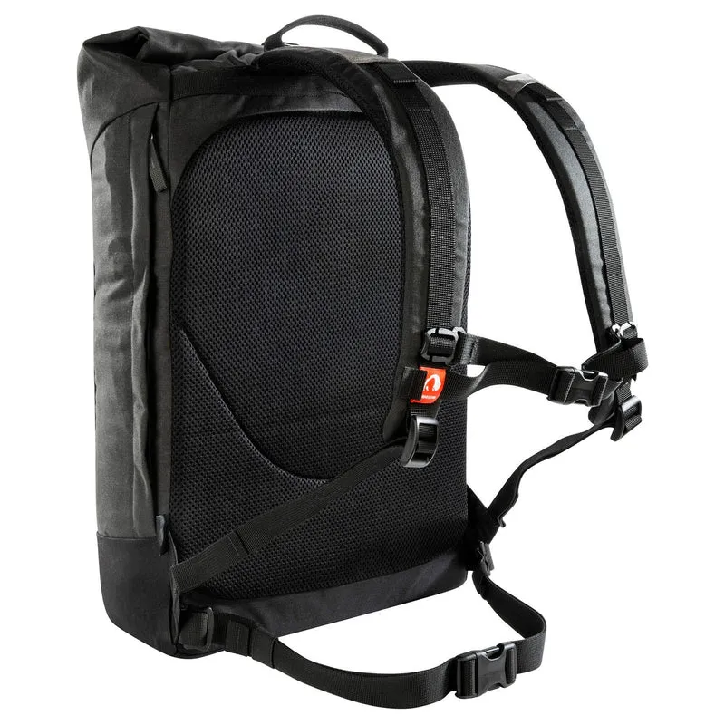 Tatonka Grip Rolltop Pack 34 Kapok - Mochila 15.4" 55 cm (schwarz)