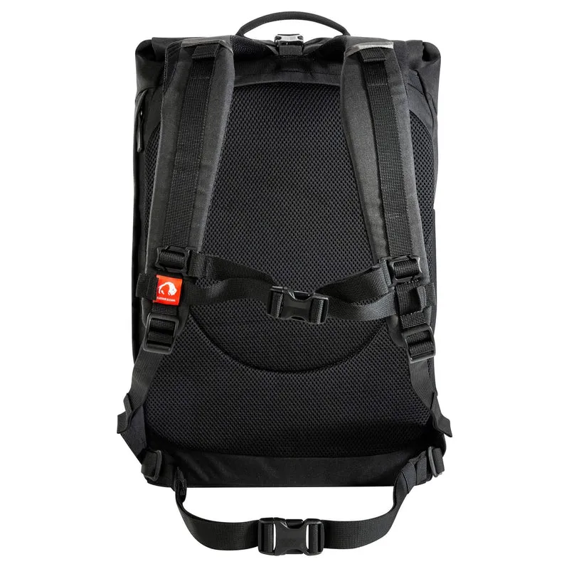 Tatonka Grip Rolltop Pack 34 Kapok - Mochila 15.4" 55 cm (schwarz)