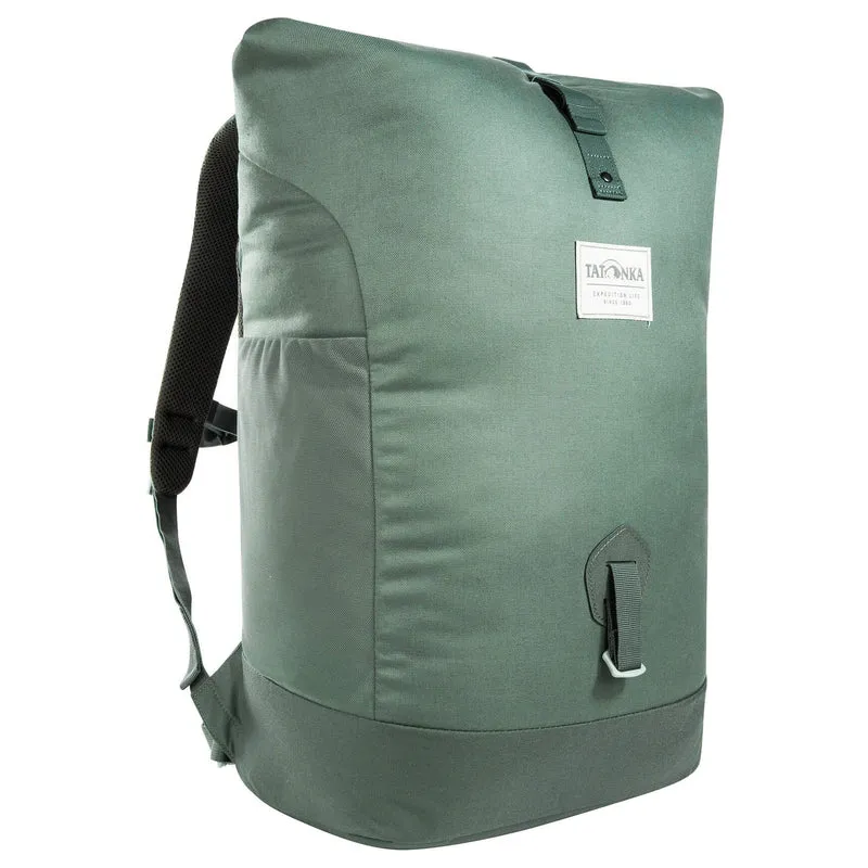 Tatonka Grip Rolltop Pack 34 Kapok - Mochila 15.4" 55 cm (sage green)