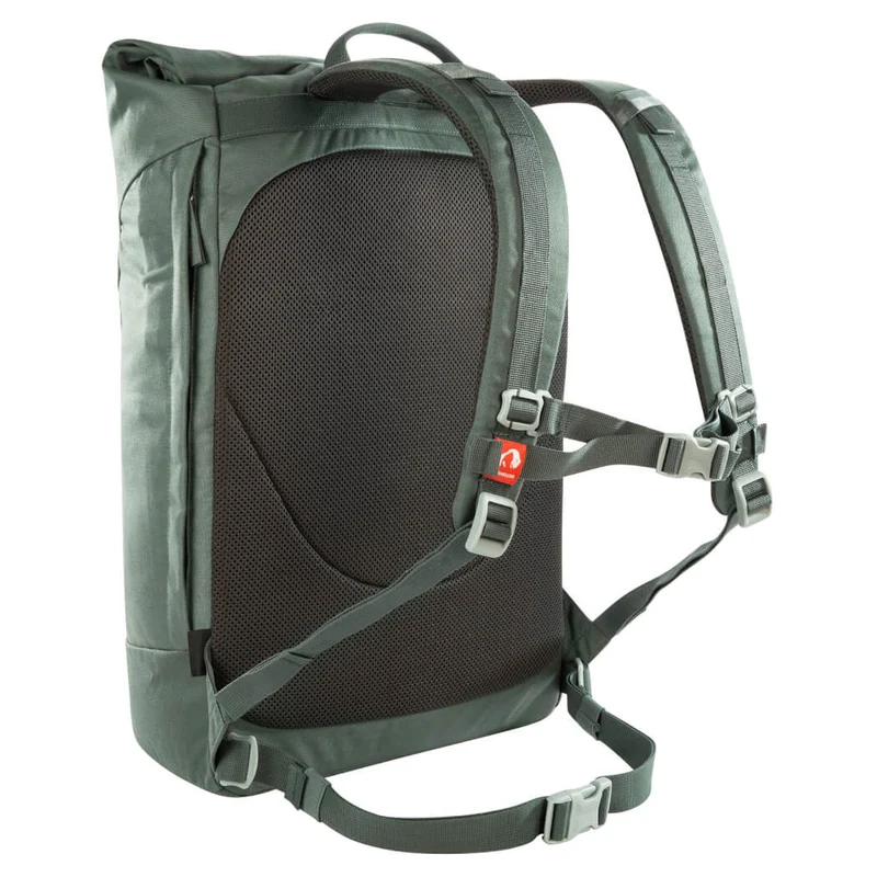 Tatonka Grip Rolltop Pack 34 Kapok - Mochila 15.4" 55 cm (sage green)