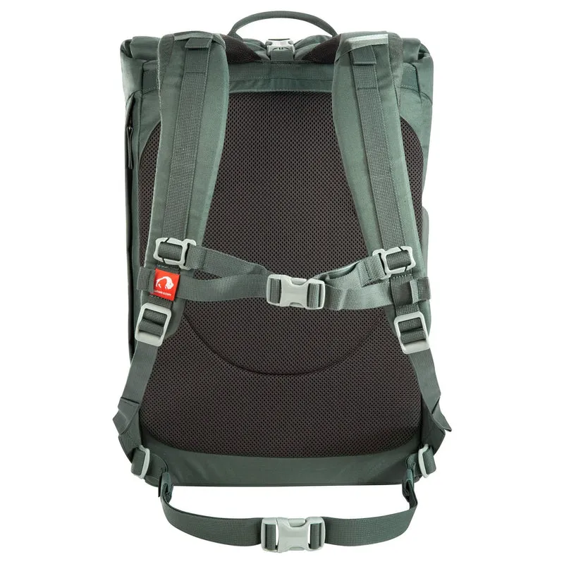 Tatonka Grip Rolltop Pack 34 Kapok - Mochila 15.4" 55 cm (sage green)
