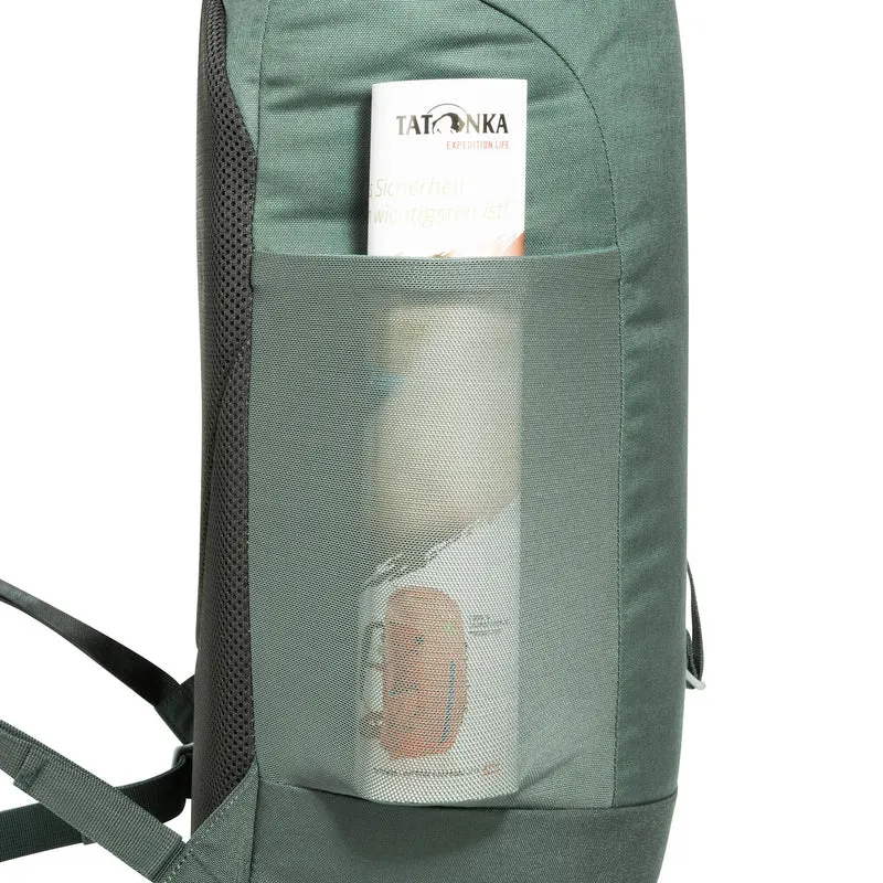 Tatonka Grip Rolltop Pack 34 Kapok - Mochila 15.4" 55 cm (sage green)