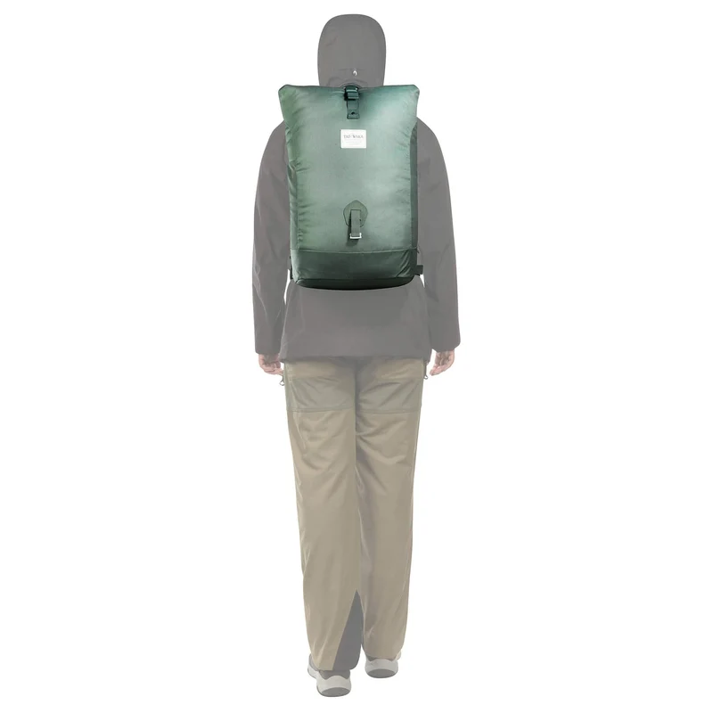 Tatonka Grip Rolltop Pack 34 Kapok - Mochila 15.4" 55 cm (sage green)