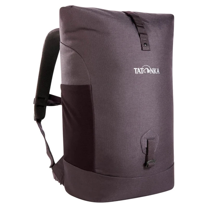 Tatonka Grip Rolltop Pack 25 - Mochila 15.4" 50 cm (midnight plum)