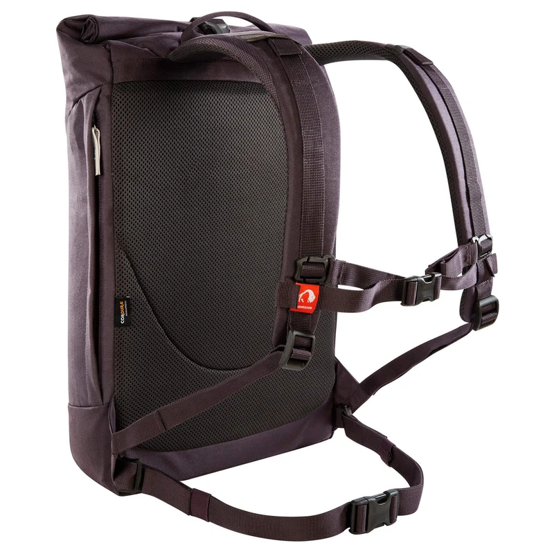 Tatonka Grip Rolltop Pack 25 - Mochila 15.4" 50 cm (midnight plum)