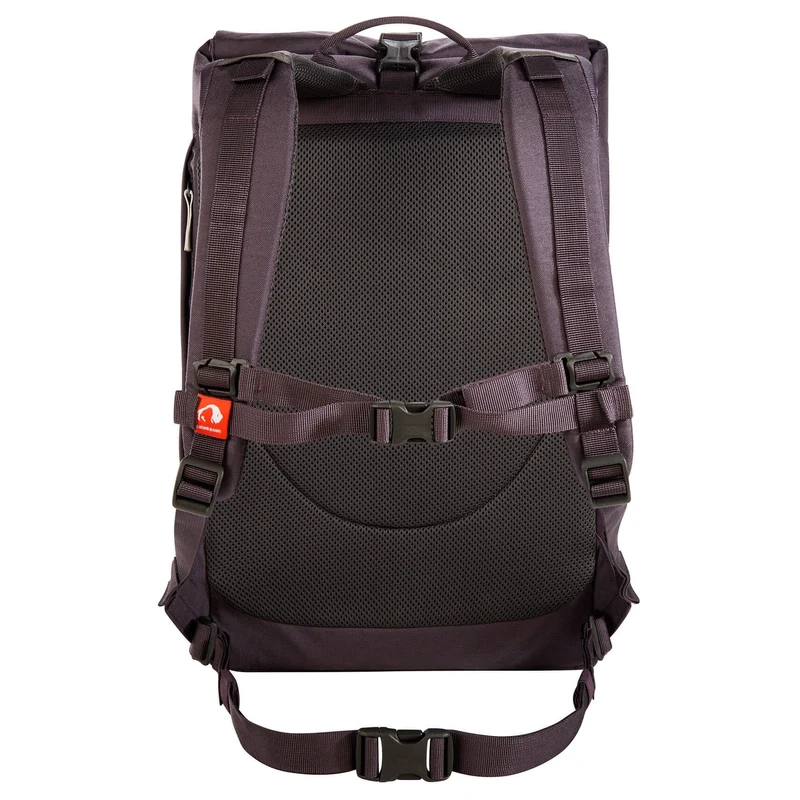 Tatonka Grip Rolltop Pack 25 - Mochila 15.4" 50 cm (midnight plum)