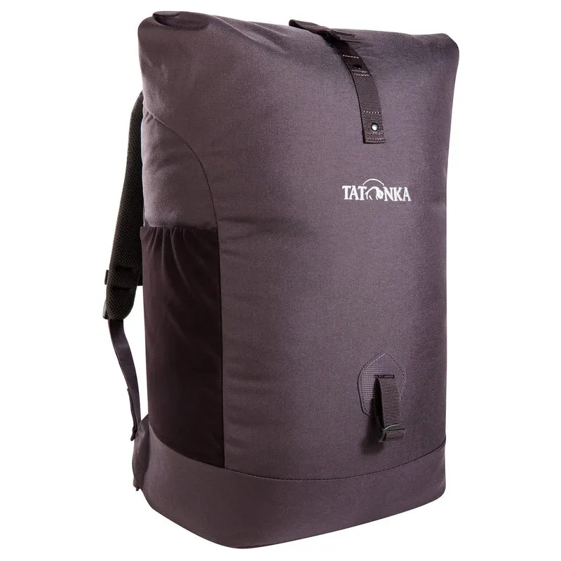 Tatonka Grip Rolltop Pack 34 - Mochila 15.4" 55 cm (midnight plum)
