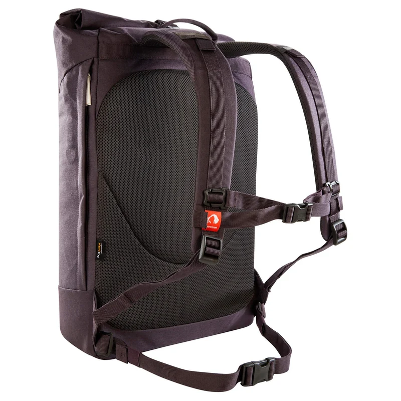 Tatonka Grip Rolltop Pack 34 - Mochila 15.4" 55 cm (midnight plum)