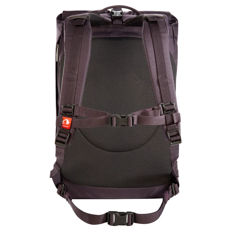 Tatonka Grip Rolltop Pack 34 - Mochila 15.4" 55 cm (midnight plum)