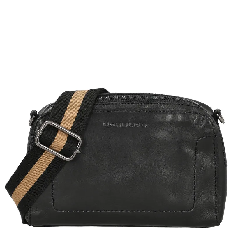 Harolds Caugio - Bolso bandolera 20.5 cm (schwarz)