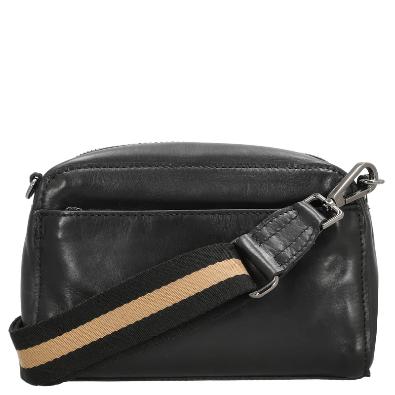 Harolds Caugio - Bolso bandolera 20.5 cm (schwarz)
