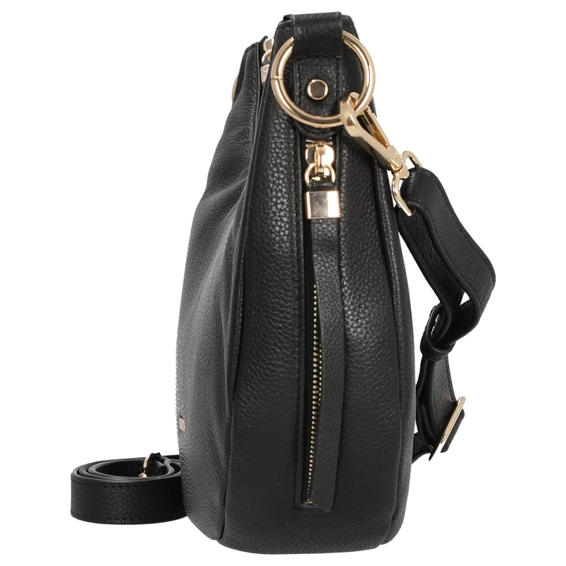 Picard Java - Bolso bandolera 30 cm (black)