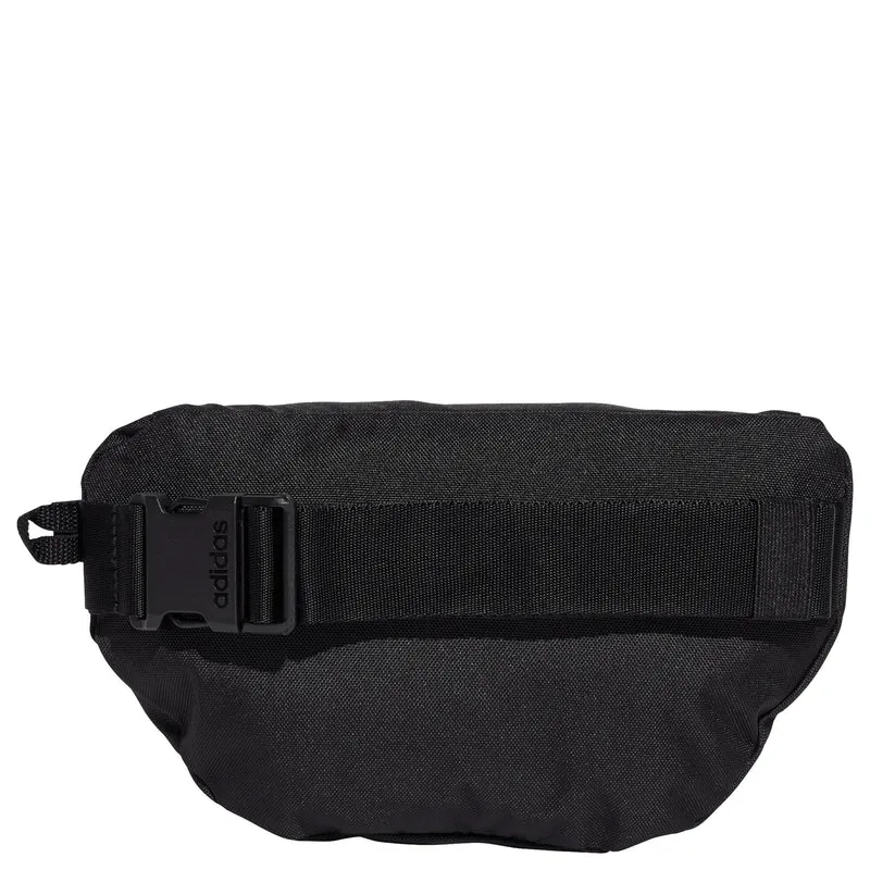 adidas Daily Waistbag - Riñonera 26 cm (black/white)