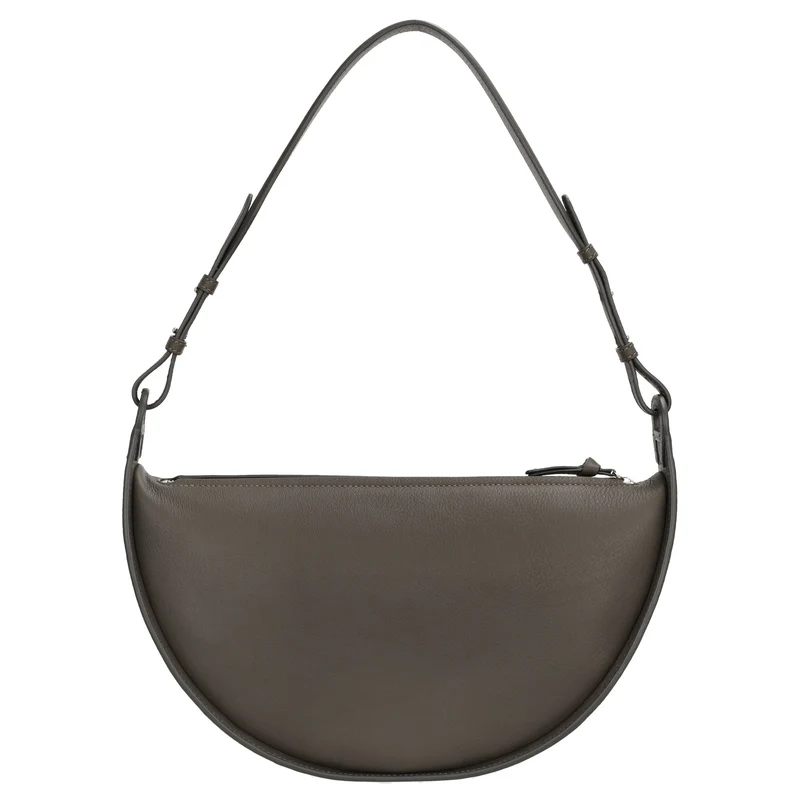 Aigner Eliza - Bolso de hombro M 25 cm (acacia brown)