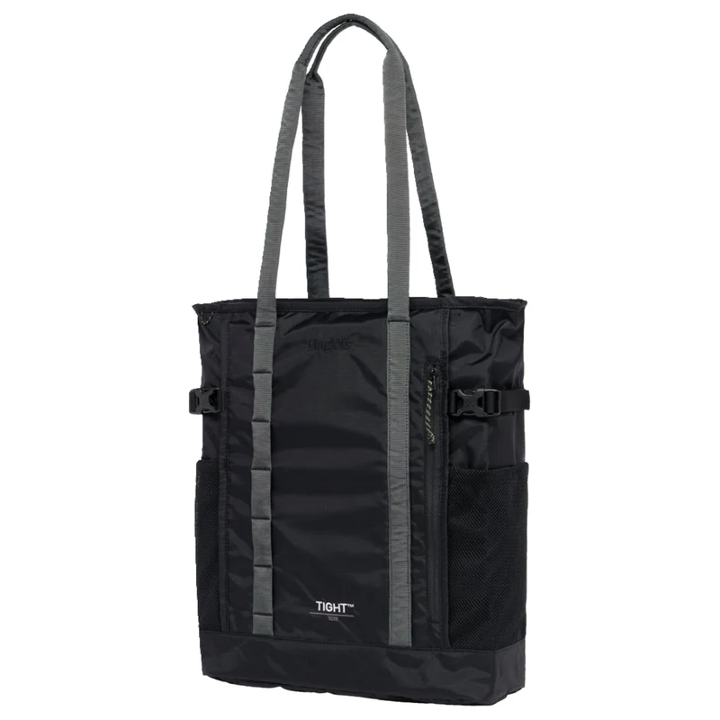 Haglöfs Tight Tote 25 - Bolso bandolera/mochila 40 cm (true black/magnetite)