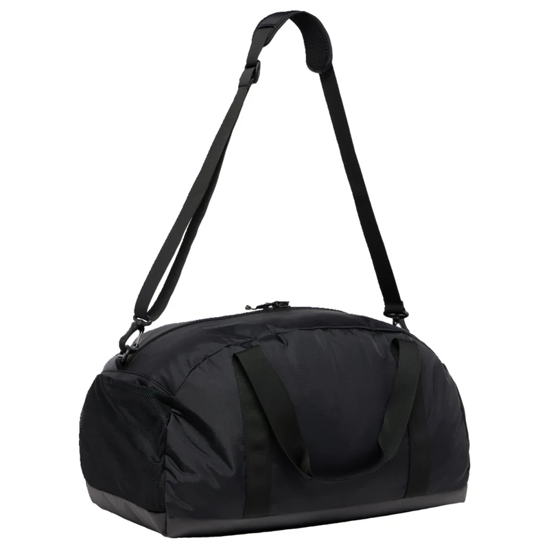 Haglöfs Tight Duffle 50 - Bolsa de viaje 55 cm (true black/magnetite)