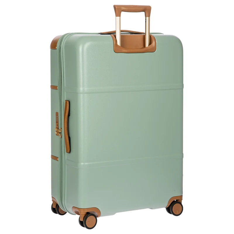 Brics Bellagio - Trolley de 4 ruedas L 76 cm expandible (eucalyptus)