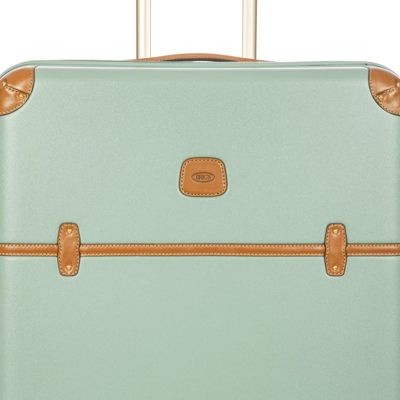 Brics Bellagio - Trolley de 4 ruedas L 76 cm expandible (eucalyptus)