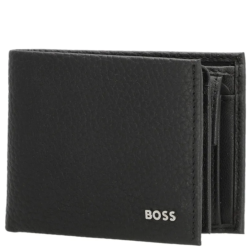 BOSS New Crosstown - Cartera 6cc 10.5 cm (black)