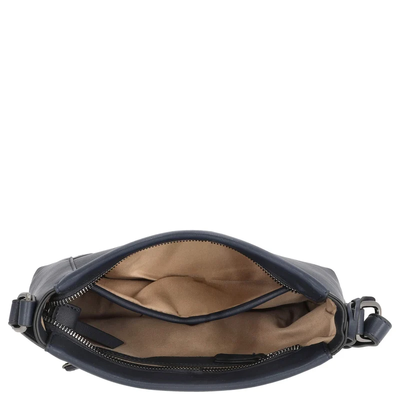 Picard Yours - Bolso bandolera 26 cm (ozean)