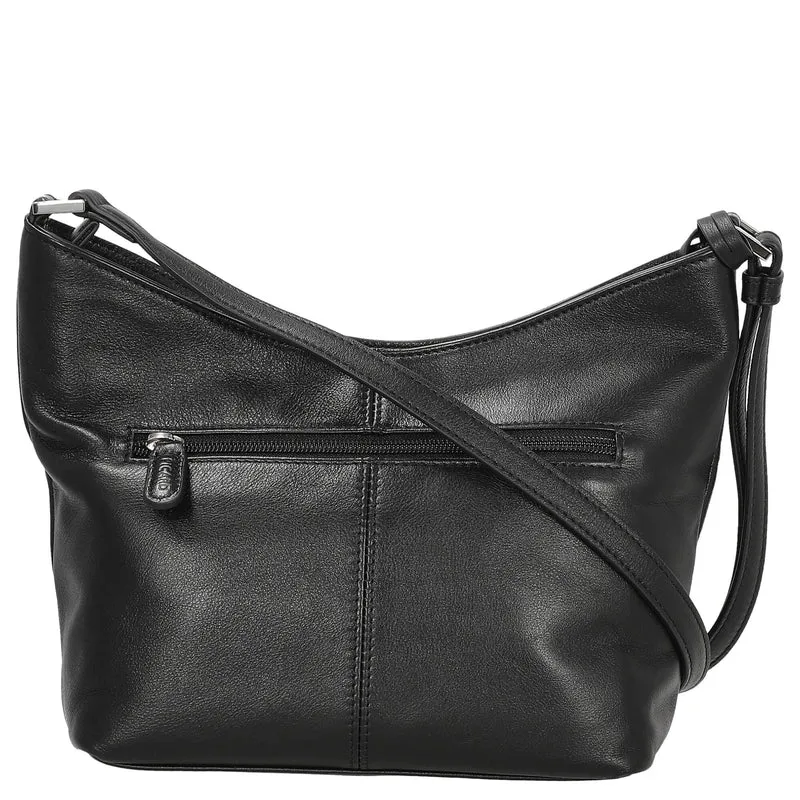 Picard Really - Bolso bandolera 26 cm (schwarz)