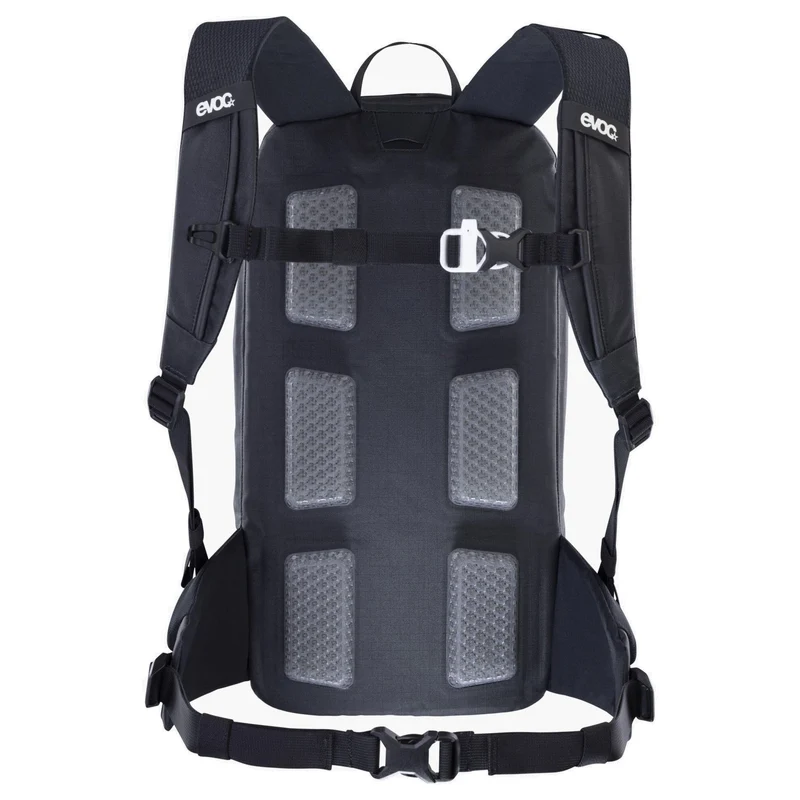 Evoc Allride 3D WP 16 - Mochila de bicicleta 46 cm (black)